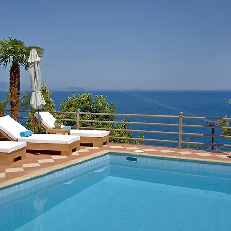 Blue Horizon Aparthotel 2*
