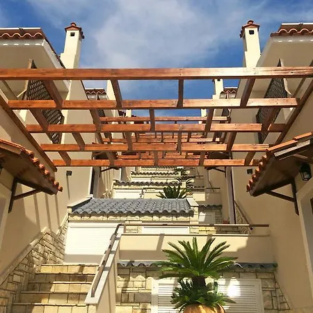 Blue Horizon Aparthotel Paralio Astros