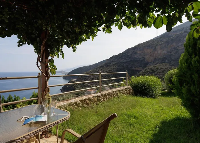 Blue Horizon Parálion Ástros