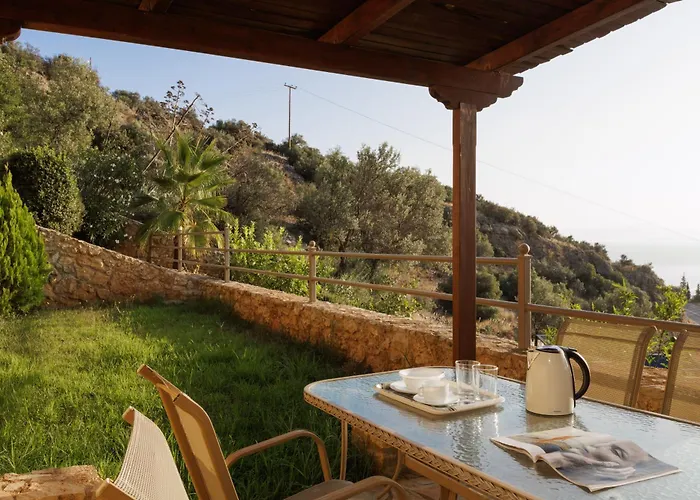 Blue Horizon Aparthotel