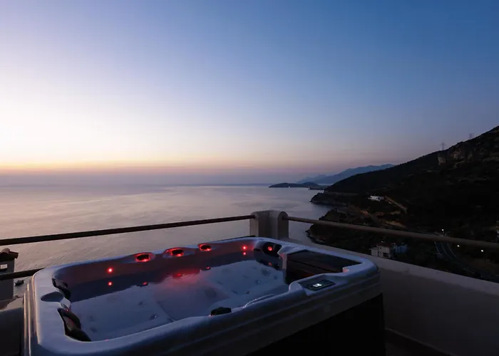 Blue Horizon 4*