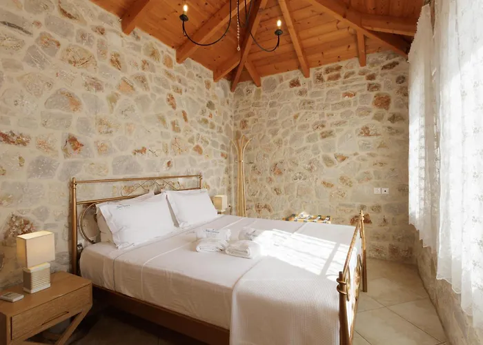 Blue Horizon Parálion Ástros