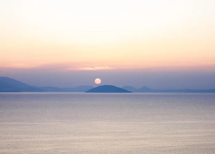 Blue Horizon