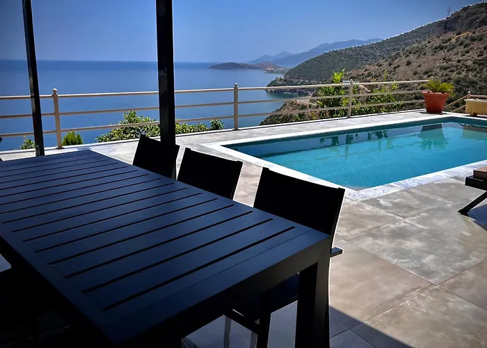 Blue Horizon Aparthotel