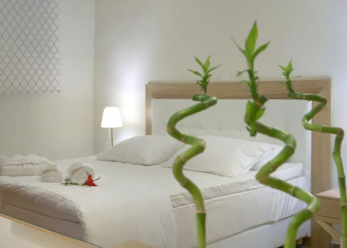 Blue Horizon Aparthotel 4*