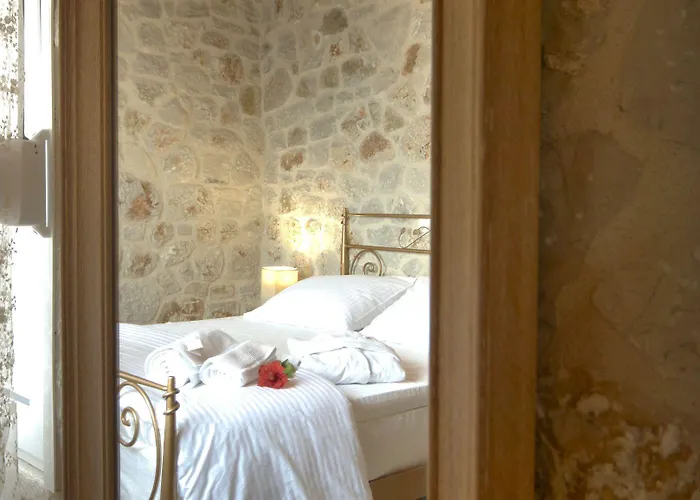 Blue Horizon شقة فندقية