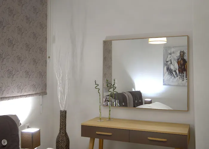 Blue Horizon Aparthotel