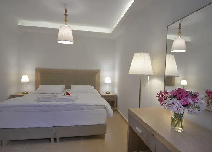 Blue Horizon Aparthotel