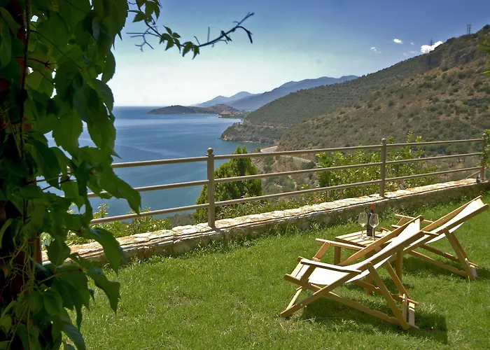 Blue Horizon 4* Parálion Ástros