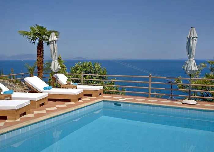 Blue Horizon Parálion Ástros