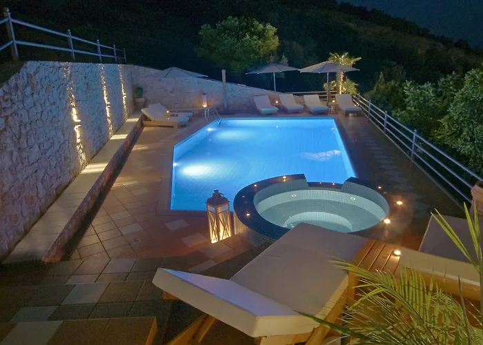 Aparthotel Blue Horizon