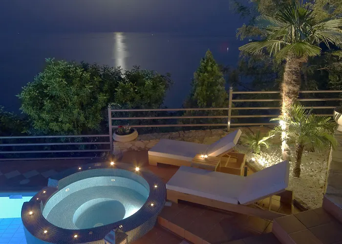 Blue Horizon Lejlighedshotel