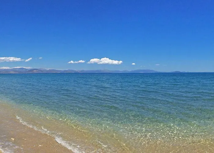Blue Horizon
