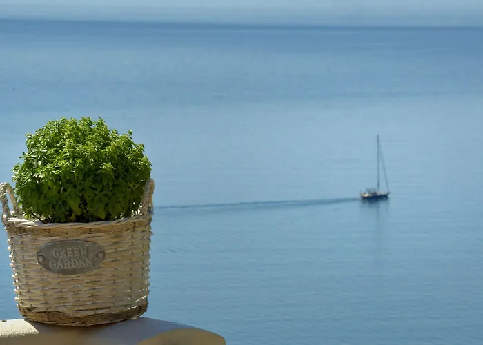 Blue Horizon Lejlighedshotel
