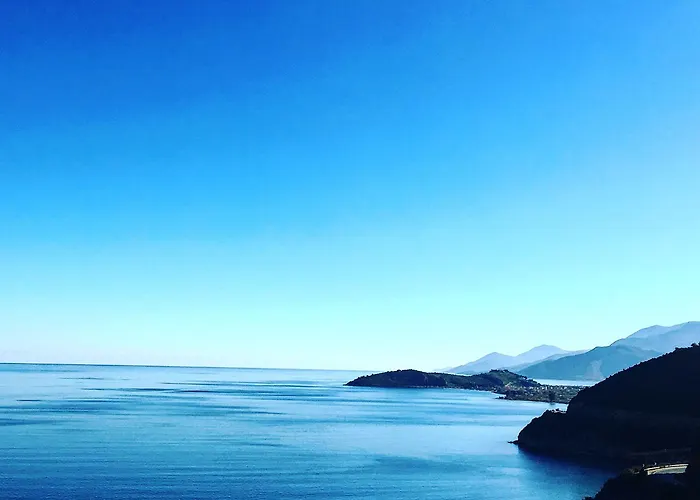 Aparthotel Blue Horizon 4*