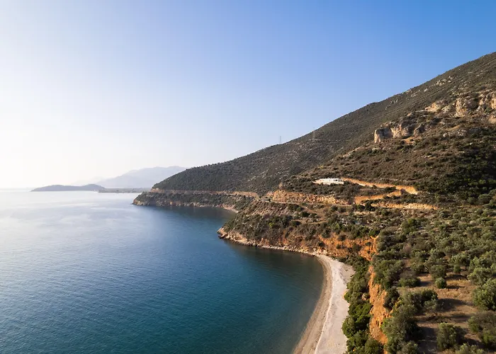 Blue Horizon 4* Parálion Ástros