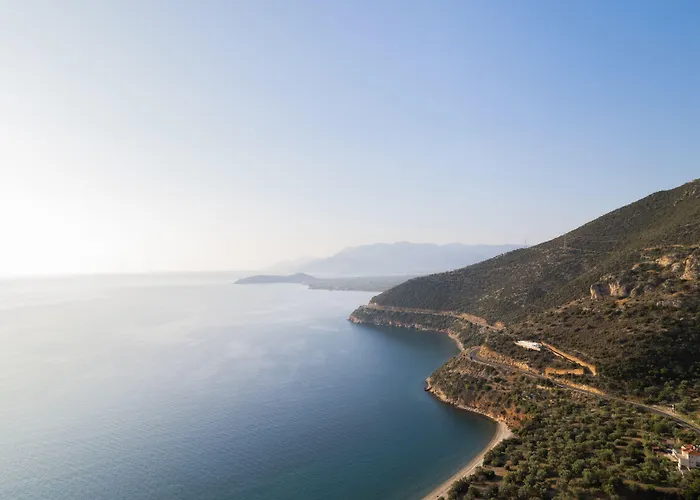Blue Horizon 4*