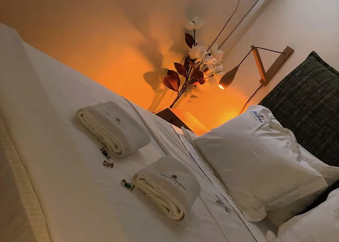 Aparthotel Blue Horizon 4*