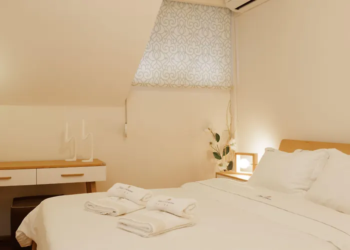 Aparthotel Blue Horizon Parálion Ástros