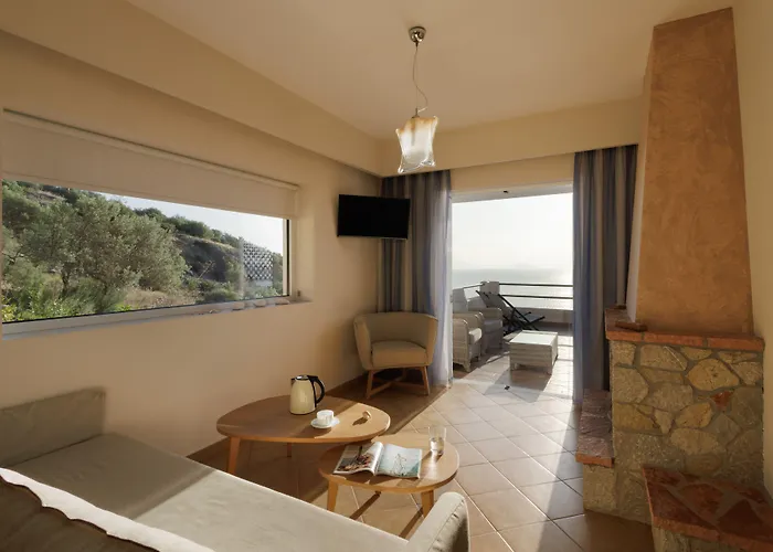 Blue Horizon Aparthotel 4*