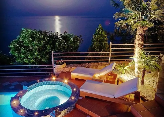 Blue Horizon Parálion Ástros